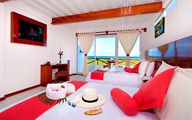 Hotel La Casa De Judy